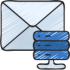 خدمات ایمیل‌سرور