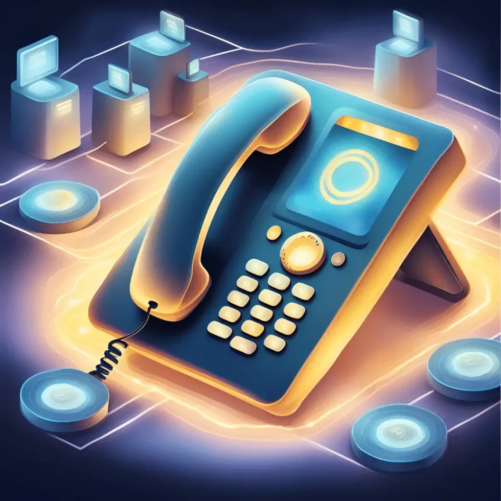 خدمات راه اندازی VoIP | نصب و پشتیبانی سیستمهای VoIP | پردیس پارس