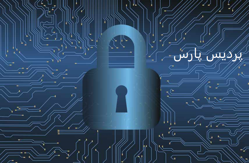 راه‌اندازی شبکه امن و پایدار